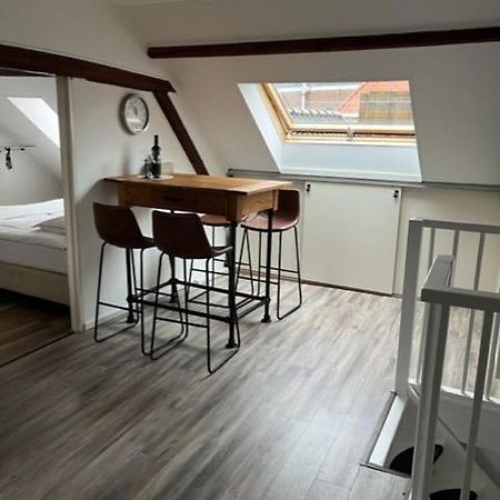 Вилла Kampen Nl 28-1 Экстерьер фото