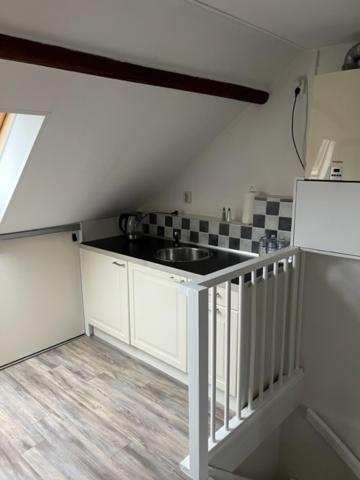 Вилла Kampen Nl 28-1 Экстерьер фото