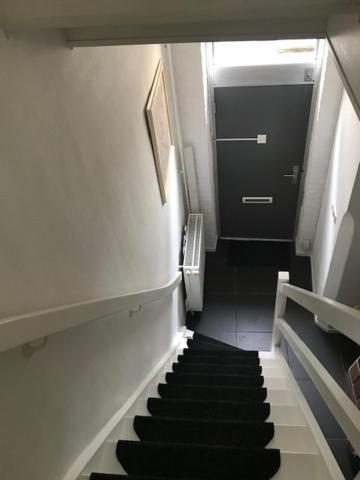 Вилла Kampen Nl 28-1 Экстерьер фото